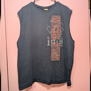 Vintage Y2K Universal Studios Tank Top